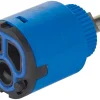 Best Ersatz-Keramikkartusche Ø 25 mm für baliv Waschtischarmatur WT-120 Zubehör Für Küchenarmatur|Ersatzteile Küchenarmatur