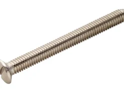 Clearance Ersatzschraube M6 x 55 mm Silber Zubehör Für Küchenarmatur|Ersatzteile Küchenarmatur