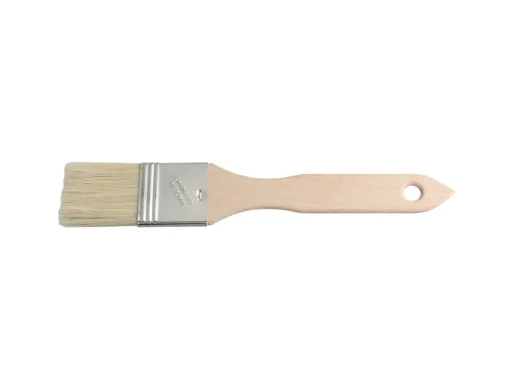 Sale Fackelmann Backpinsel Fair 3,5 cm Buche