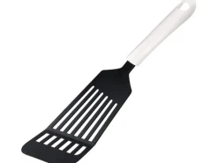 Online Bratenwender Arcadalina 32 cm Schwarz-Weiß Pfannen|Küchenhelfer