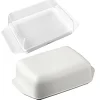 Best Butterdose 2-teilig  16,5 cm x 10,5 cm Küchenhelfer|Kühlschränke