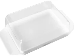 Best Butterdose 2-teilig  16,5 cm x 10,5 cm Küchenhelfer|Kühlschränke