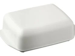 Best Butterdose 2-teilig 16,5 cm x 10,5 cm Küchenhelfer|Kühlschränke