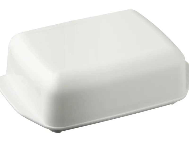 Best Butterdose 2-teilig 16,5 cm x 10,5 cm Küchenhelfer|Kühlschränke