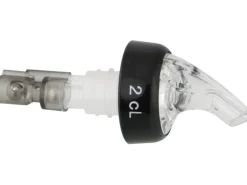 Clearance Fackelmann Dosierausgießer 2 cl