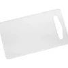 Best Fackelmann Essbrettchen 24 cm x 14 cm Transparent