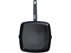 Fackelmann Pfannen|Herde<Grillpfanne Statement 28 cm Keramik