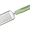 Sale Fackelmann Handreibe Ecolution 24 cm Lichtgrau-Mintgrün