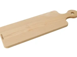 Best Holzbrett Fair 15 x 45 cm Küchenhelfer|Schneidebretter