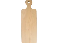 Best Holzbrett Fair 15 x 45 cm Küchenhelfer|Schneidebretter