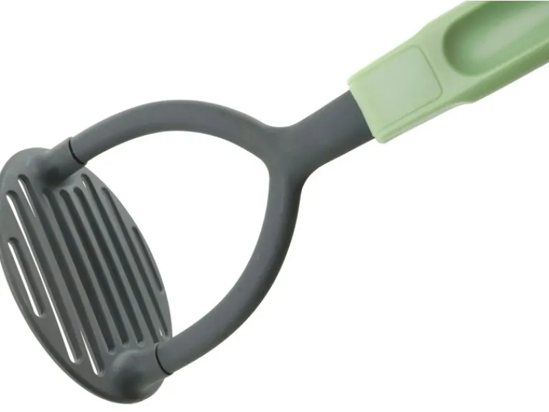 New Kartoffelstampfer Ecolution 3H Pfannen|Küchenhelfer
