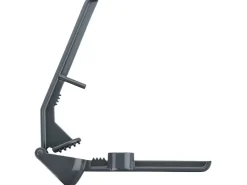 Sale Fackelmann Knoblauchpresse 3-in-1 Dunkelgrau Alu