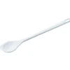 Best Kochlöffel Blanca Spitz 30 cm Weiß Küchenhelfer