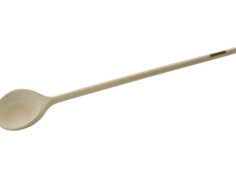 Sale Kochlöffel Fair 35 cm Buche Küchenhelfer
