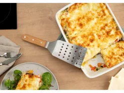Best Lasagneheber Fair Küchenhelfer