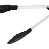 Best Fackelmann Mehrzweckzange 18 cm Silber-Schwarz