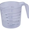 Sale Messbecher Essential 500 ml Kunststoff Küchenhelfer