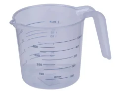 Sale Messbecher Essential 500 ml Kunststoff Küchenhelfer