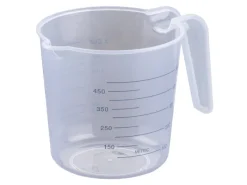 Sale Messbecher Essential 500 ml Kunststoff Küchenhelfer
