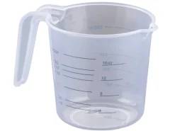 Sale Messbecher Essential 500 ml Kunststoff Küchenhelfer