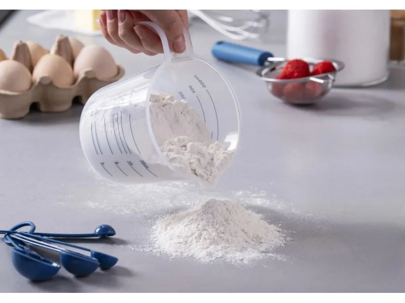 Sale Messbecher Essential 500 ml Kunststoff Küchenhelfer