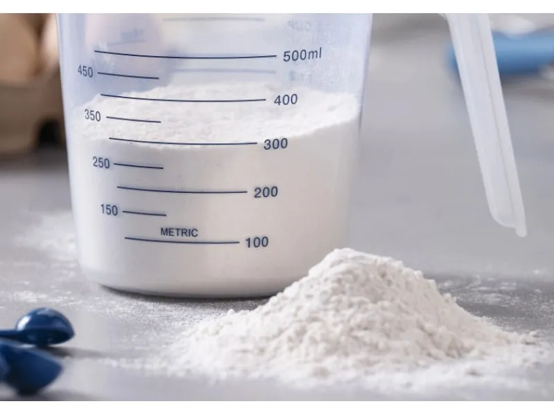 Sale Messbecher Essential 500 ml Kunststoff Küchenhelfer