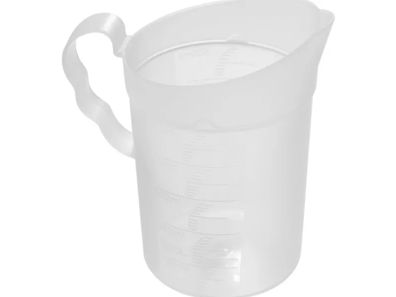 Sale Messbecher 0,5 l Küchenhelfer