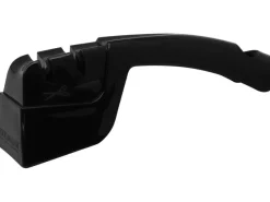 Sale Messer- und Scherenschärfer Arcadalina 17 cm Schwarz Küchenhelfer