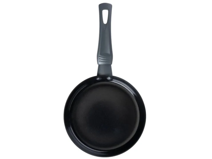 Fackelmann Pfannen<Minipfanne Statement 14 cm Keramik