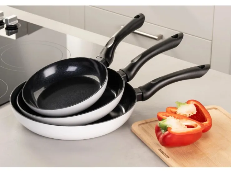 Fackelmann Pfannen<Pfanne Arcadalina 24 cm Keramik