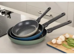 Outlet Pfanne Balance 28 cm Keramisch Pfannen