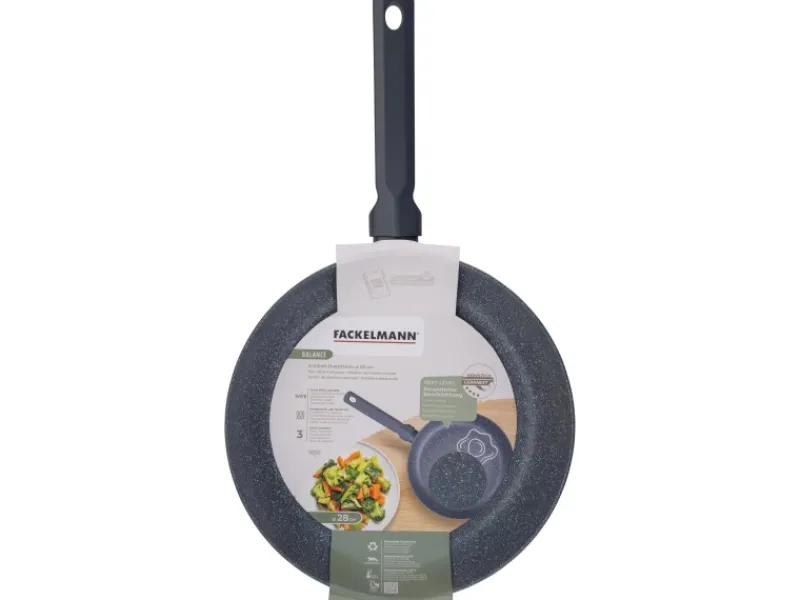 Outlet Pfanne Balance 28 cm Keramisch Pfannen