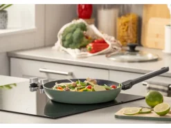 Outlet Pfanne Balance 28 cm Keramisch Pfannen