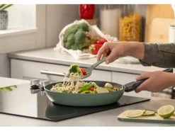 Outlet Pfanne Balance 28 cm Keramisch Pfannen
