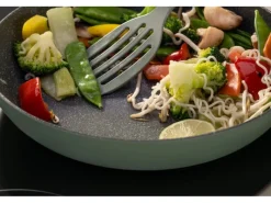 Outlet Pfanne Balance 28 cm Keramisch Pfannen
