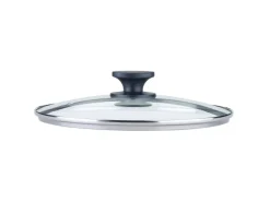 Fackelmann Pfannen<Pfannenglasdeckel 28 cm