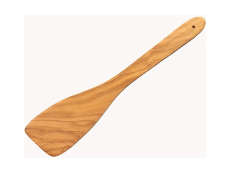 Outlet Pfannenwender Olive 30 cm Küchenhelfer