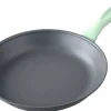Fackelmann Pfannen<Recycling-Antihaftpfanne Ecolution Ø 24 cm