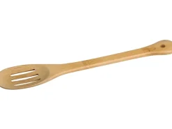 Clearance Fackelmann Schlitzlöffel Bambus Tropical 30 cm