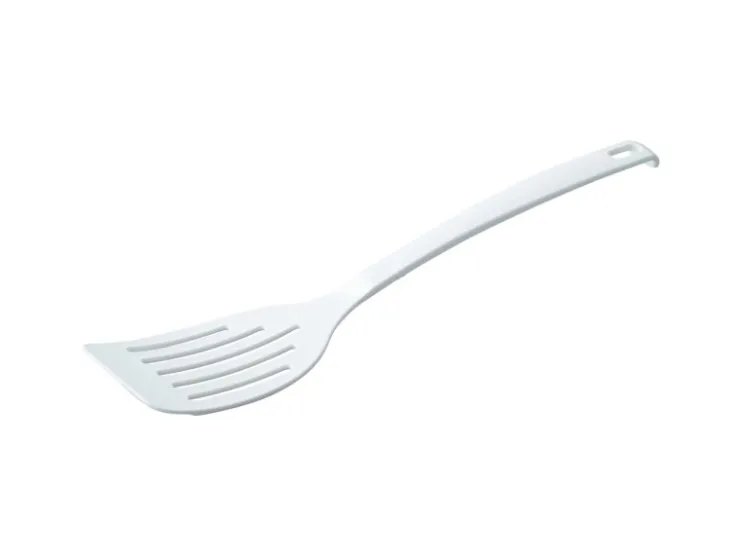 Online Fackelmann Schlitzwender Blanca 32 cm Weiß