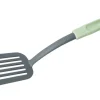 Outlet Fackelmann Schlitzwender Ecolution 33 cm Lichtgrau-Mintgrün