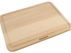 Outlet Schneidbrett Fair 30 cm x 23 cm Buche Schneidebretter