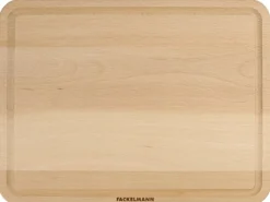 Outlet Schneidbrett Fair 30 cm x 23 cm Buche Schneidebretter