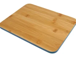 Clearance Fackelmann Schneidbrett Fair Balance 30 cm x 23 cm Bambus