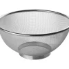 Clearance Sieb Edelstahl Ø 20 cm Küchenhelfer