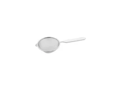 Sale Sieb Inox Edelstahl Ø 10 cm Küchenhelfer