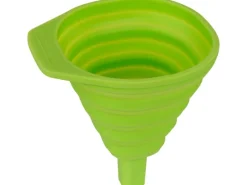 Outlet Silikon-Trichter Faltbar Ø 8,5 cm Küchenhelfer