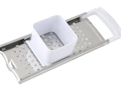 Outlet Spätzlehobel Lang Küchenhelfer