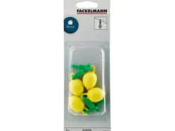 Best Fackelmann Tischtuchhänger 4er Set
