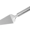 Best Fackelmann Tortenheber Edelstahl 26 cm Silber